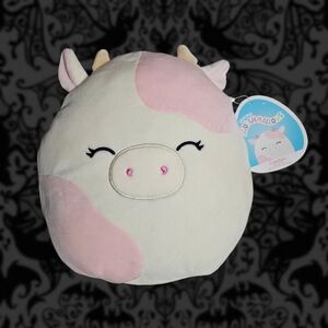 Squishmallows Caedyn 10" Plush